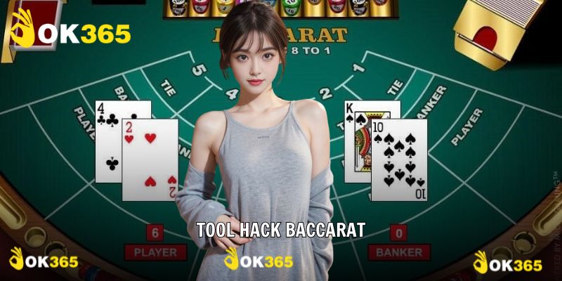 Tool Hack Baccarat Trợ Thủ Đắc Lực Game Thủ Chiến Thắng Tuyệt Đối